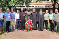 Mitrović: Car Nikolaj Drugi zadužio Srbe svojim žrtvenim podvigom