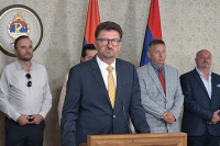 Pucar: Poslije svjedočenja Golićeve ovaj postupak može da se završi