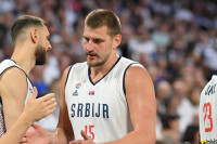 Ovo su kvote za meč Srbije i Amerike