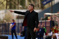 Marinović izabran za selektora