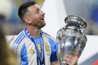 Argentina traži od Mesija da se izvini (VIDEO)