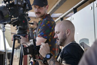 Počelo snimanje filma „Zvečarke” u režiji Nikole Ljuce: Malo prostora za ljudskost u nemilosrdnom poretku