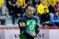 Đorđe Bosić se vratio na gol Sloge: Kod kuće je najljepše