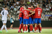 Borac eliminisao Albance, ide na megdan PAOK-u