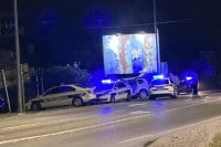 Iz taksija pucali na patrolu, ubijen policajac