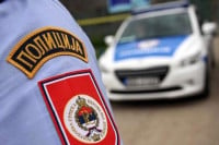 Teško povrijeđen vozač automobila