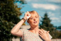 Ovo je greška koju pravite, a izaziva obilno znojenje