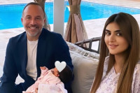 Princeza Dubaija preko Instagrama rekla mužu da se razvode