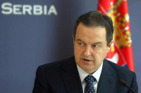 Dačić potvrdio da je u Bijeljini uhapšen osumnjičeni za ubistvo policajca