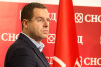 Kovačević: Ambasada SAD potvrdila da vodi kampanju finansijske blokade Srpske