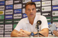Stanojević pred start Superlige: Sutra mi je život, ne mislim na Dinamo