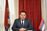 Stevandić: Pokazati čvrstinu pred pravosudnim organima BiH