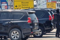 Nastavlja se potraga za ubicom policajca, u Loznici sutra dan žalosti