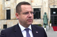 Kovačević: BiH mogu graditi samo konstitutivni narodi i entiteti, niko drugi
