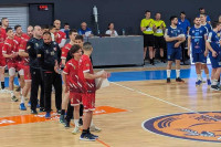 Sloga igra na Svesrpskom kupu