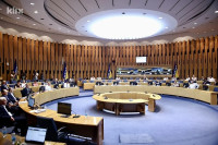 Usvojen budžet institucija BiH za 2024. od 1,35 milijarde KM