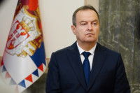 Дачић у Лозници: Хајризи био спреман да убије још некога