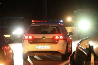 Nova nezgoda na bh. putevima: Vozila smrskana