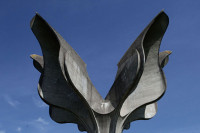 Šta se krije iza ostavke direktora Spomen područja "Jasenovac"