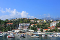 Herceg Novi skuplji od Maldiva