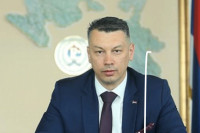 Nešić: Draga braćo iz Srbije, dobro ste došli u Republiku Srpsku