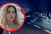 Albanka usmrtila brata i sestru, mještani blokirali magistralu