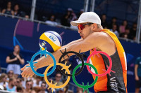 ŠOK: Pedofil koji je silovao djevojčicu će učestvovati na Olimpijadi
