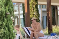 Šarapova u luksuznom crnogorskom hotelu, noć 10.000 evra