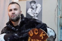 Ухапшен помагач терористе Фатона Хајризија!