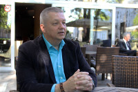 Obrad Kesić za "Glas": Tramp rastura izbornu matematiku demokrata!