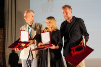 Počeo Festival evropskog filma na Paliću: Tanane, jako nevidljive niti