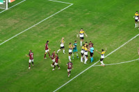 Dosuđen nevjerovatan penal: Ova situacija se dešava jednom u sto godina (VIDEO)
