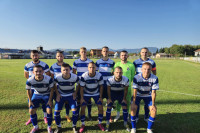Omarska živi za fudbal