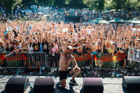 Završen deseti Nektar OK Fest: Čista desetka