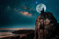 Kineski horoskop za avgust: Saznajte šta vam zvijezde spremaju