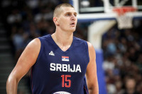 AFP: Jokić pod velikim pritiskom, ali može da osigura vječnu slavu u Srbiji