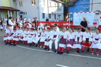 Održan sabor folklora