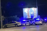 Pomagač ubice policajca čeka izručenje