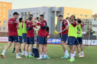 Borac saznao moguće rivale u Ligi šampiona ili Lige Evrope