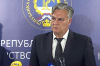 Karan: Sa policijskim agencijama sarađujemo neposredno, bez ičijih dozvola