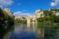 BiH nije zainteresovana za uvrštavanje spomenika na UNESCO listu