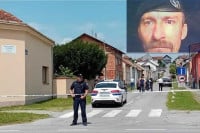 Osumnjičeni za masakr u staračkom domu počastio kafić pa rekao da "ide nešto da obavi"