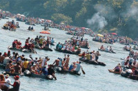 "Savska regata" 28. jula