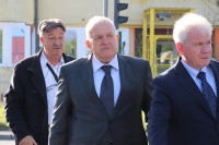 Svjedok na suđenju Dudakoviću: "Nikada nisam saznala šta se dogodilo sa mojom bakom"