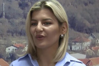 Hercegovci ispratili svoju olimpijku u Pariz