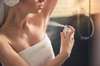 Pravilna upotreba dezodoransa: Zaboravljate li ova mjesta?