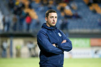 Vladimir Ilić odlično poznaje PAOK: Tranzicija im je najveći kvalitet!