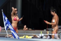 Holivudska diva u sedmoj deceniji u bikiniju: Figura za divljenje