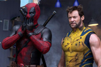 Premijerno prikazan Marvelov film "Dedpul i Vulverin"
