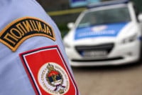 Uhapšen jer je pijan napao jednu osobu u Kotor Varošu